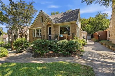 1138 N Edgefield Avenue, Dallas TX 75208 - Photo 2