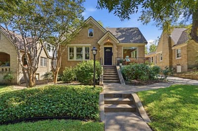 1138 N Edgefield Avenue, Dallas TX 75208 - Photo 3
