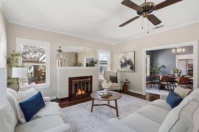 1138 N Edgefield Avenue, Dallas TX 75208 - Photo 4