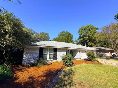 211 Chimney Lane, Haughton LA 71037