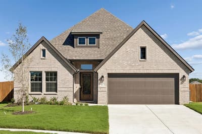 413 Jones Drive, Josephine TX 75173