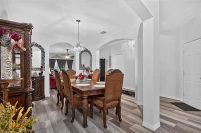 200 Independence Trail, Forney TX 75126 - Photo 4