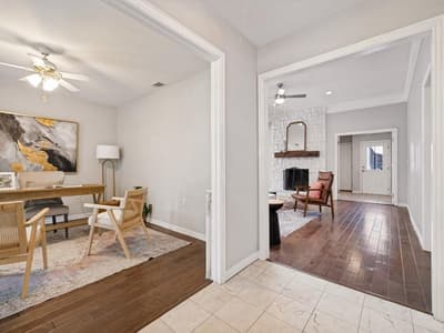 1811 Centenary Drive, Richardson TX 75081 - Photo 5