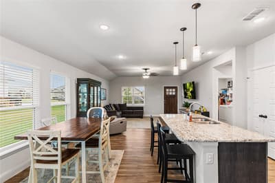 106 Palamino Dr, Lindsay TX 76250 - Photo 5