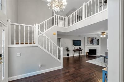 4523 Wescott Drive, Grand Prairie TX 75052 - Photo 5