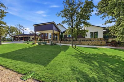 141 County Road 2115, Gainesville TX 76240 - Photo 4
