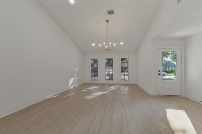 909 Maydelle Lane, Garland TX 75042 - Photo 4