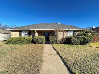 120 Cedar Springs Boulevard, Sulphur Springs TX 75482