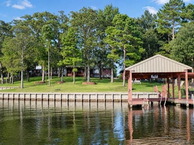 432 S County Road 4837, Winnsboro TX 75494 - Photo 2