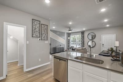 269 Territory Trail # 25, Fort Worth TX 76120 - Photo 5