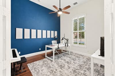 1519 San Andres Drive, Frisco TX 75033 - Photo 4