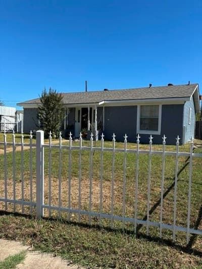 9684 Dale Glade Drive, Dallas TX 75217