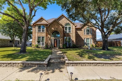 407 Grant Drive, Wylie TX 75098 - Photo 2