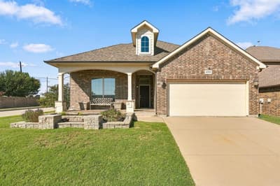 12701 Diamond Peak Drive, Fort Worth TX 76177