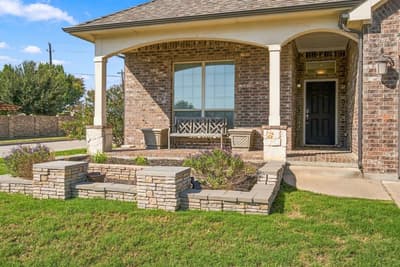 12701 Diamond Peak Drive, Fort Worth TX 76177 - Photo 4