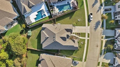 4612 Rocky Ridge Trail, Little Elm TX 75068 - Photo 5