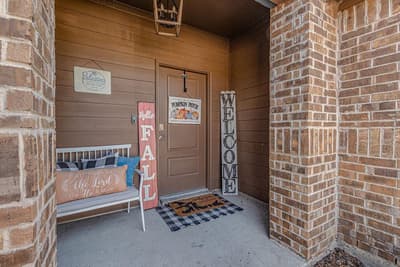 1303 Bushel Drive, Josephine TX 75189 - Photo 5
