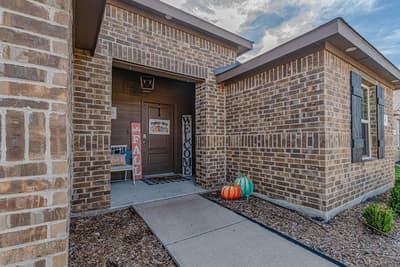 1303 Bushel Drive, Josephine TX 75189 - Photo 4