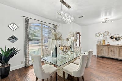 1721 Whistler Drive, Little Elm TX 75068 - Photo 3