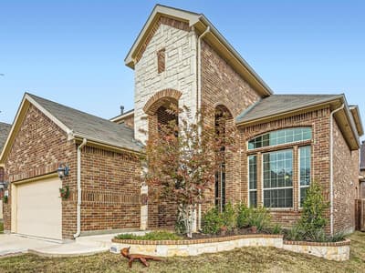 10036 Bodega Bay Road, Fort Worth TX 76177 - Photo 2