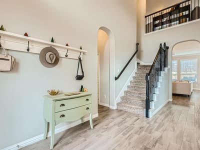 10036 Bodega Bay Road, Fort Worth TX 76177 - Photo 4