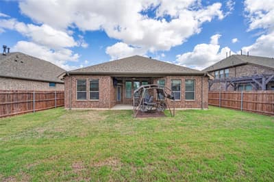 3212 Treyburn Lane, Mansfield TX 76084 - Photo 5