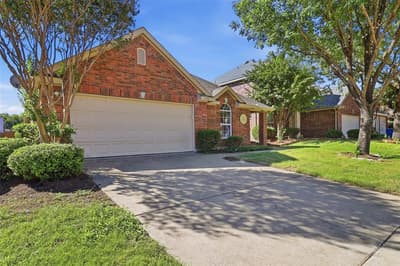 2909 Holly Lane, Wylie TX 75098 - Photo 2