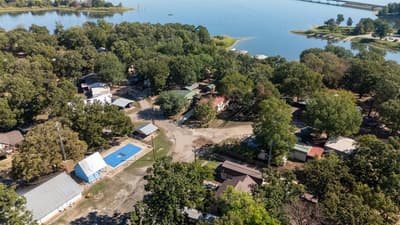 274 Private Road 7717, Emory TX 75440