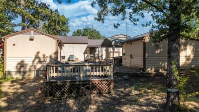 274 Private Road 7717, Emory TX 75440 - Photo 4