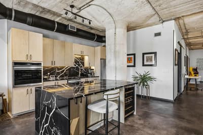 1122 Jackson Street # 609, Dallas TX 75202