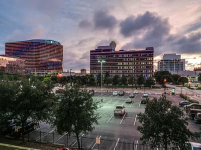 1122 Jackson Street # 609, Dallas TX 75202 - Photo 4