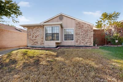 118 Wilderness Trail, Mesquite TX 75149 - Photo 2