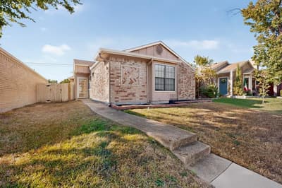 118 Wilderness Trail, Mesquite TX 75149 - Photo 3