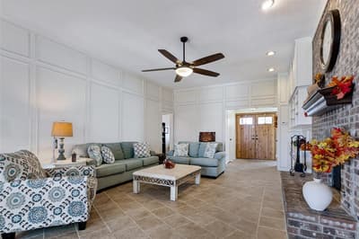 1611 Barclay Drive, Richardson TX 75081 - Photo 2