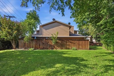 5638 Cedar Creek Drive, Benbrook TX 76109 - Photo 3