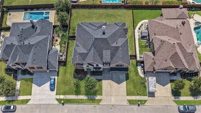 2224 Hideaway Pointe Drive, Little Elm TX 75068 - Photo 4