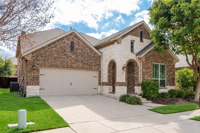 4505 Avenida Lane, McKinney TX 75070 - Photo 2