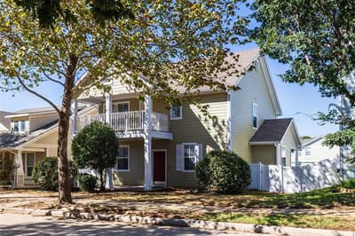 1815 Bridgeport Drive, Providence Village TX 76227 - Photo 4