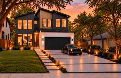 9011 Daytonia Avenue, Dallas TX 75218