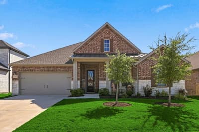 138 Laverna Lane, Hickory Creek TX 75065