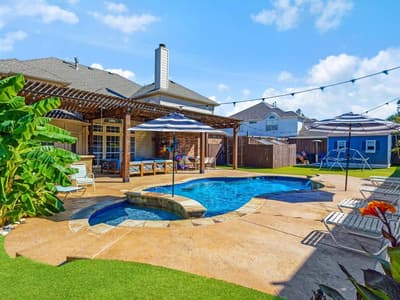 809 Stanford Drive, Murphy TX 75094