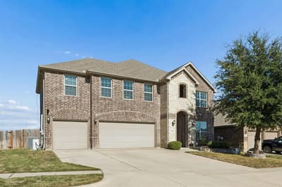 1501 Coyote Ridge Road, Wylie TX 75098 - Photo 2