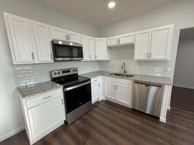 2900 Avenue J, Fort Worth TX 76105 - Photo 2
