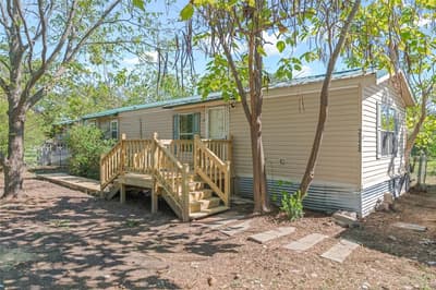2528 Baywood Drive, Wills Point TX 75169