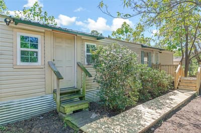 2528 Baywood Drive, Wills Point TX 75169 - Photo 4
