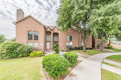 1785 Massey Drive, Lewisville TX 75067 - Photo 2
