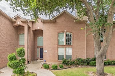 1785 Massey Drive, Lewisville TX 75067 - Photo 3