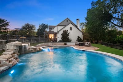 7750 Cottonwood Street, Frisco TX 75033 - Photo 5