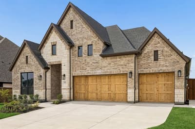 333 Bee Balm Road, McKinney TX 75071 - Photo 2