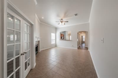 2205 Clairborne Drive, Fort Worth TX 76177 - Photo 2